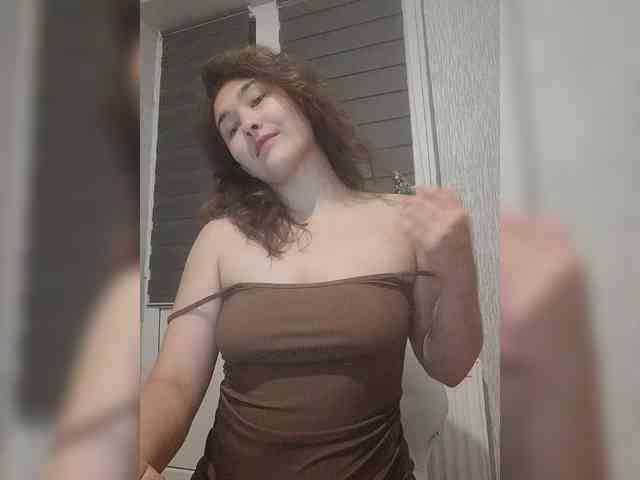 Aphrodita webcam
