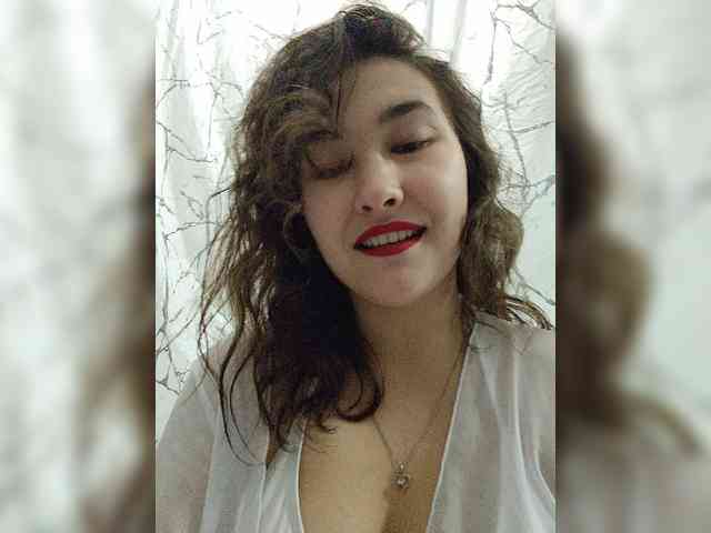 Aphrodita webcam