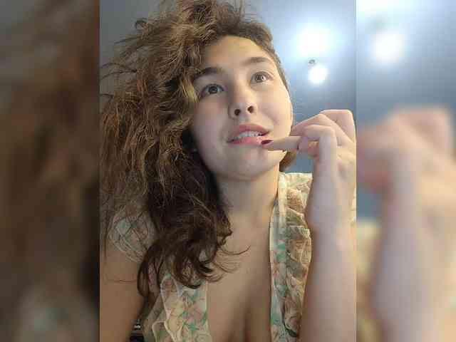 Aphrodita webcam
