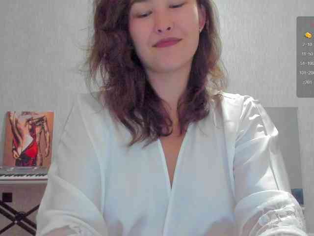 Aphcrodita webcam