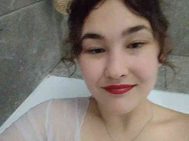 Aphrodita webcam