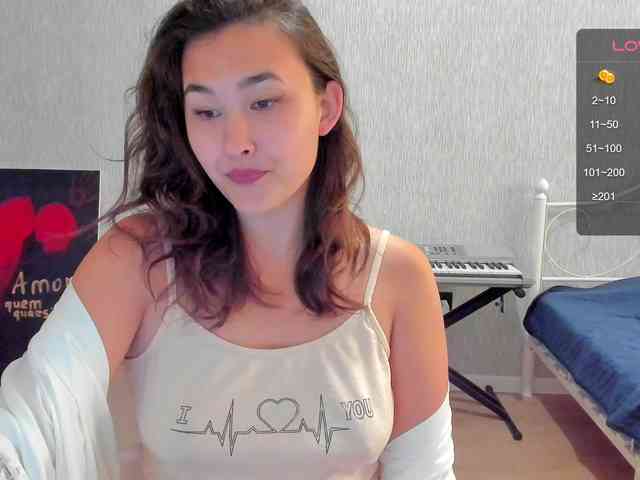 Aphcrodita webcam