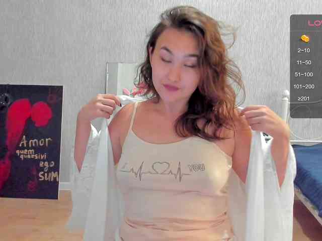 Aphcrodita webcam