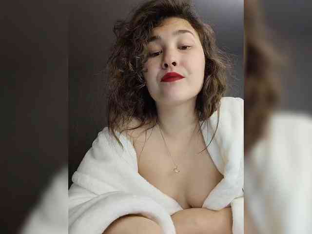 Aphrodita webcam