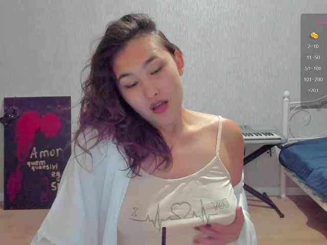 Aphcrodita webcam