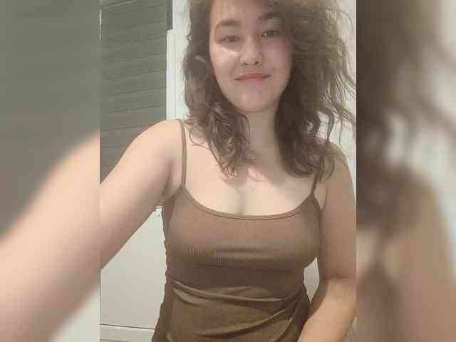 Aphrodita webcam