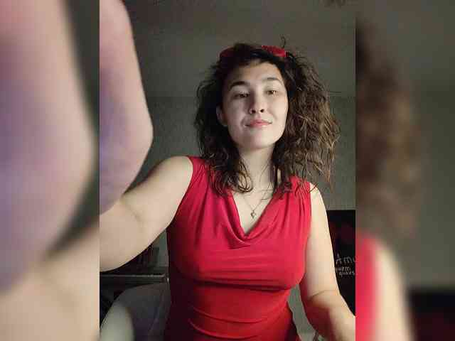 Aphrodita webcam