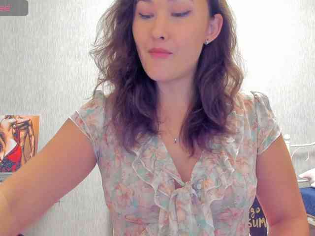 Aphcrodita webcam