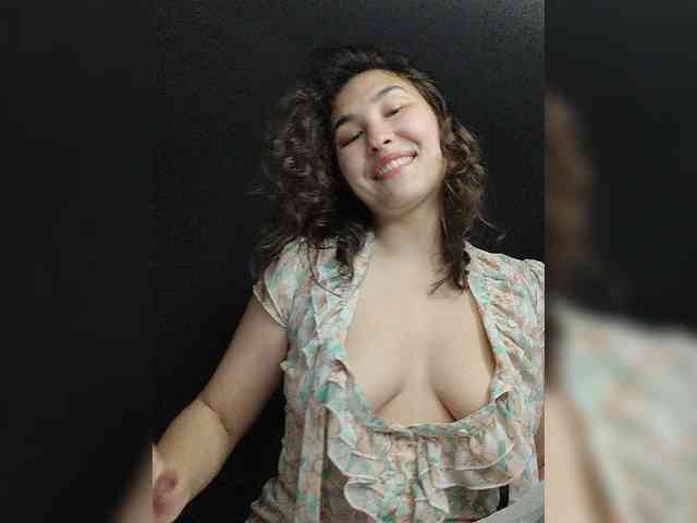 Aphrodita webcam
