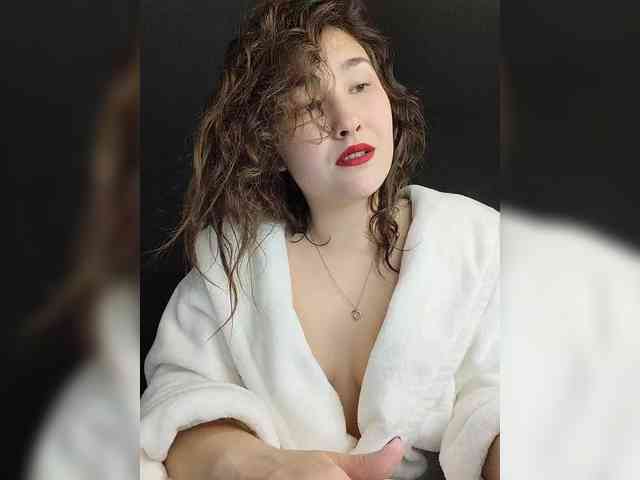 Aphrodita webcam