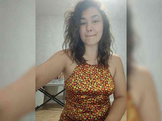 Aphrodita webcam