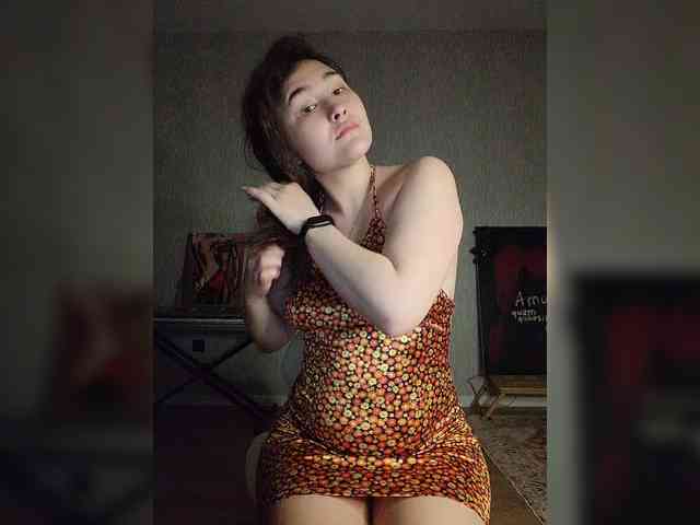 Aphrodita webcam