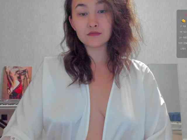 Aphcrodita webcam