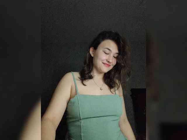 Aphrodita webcam