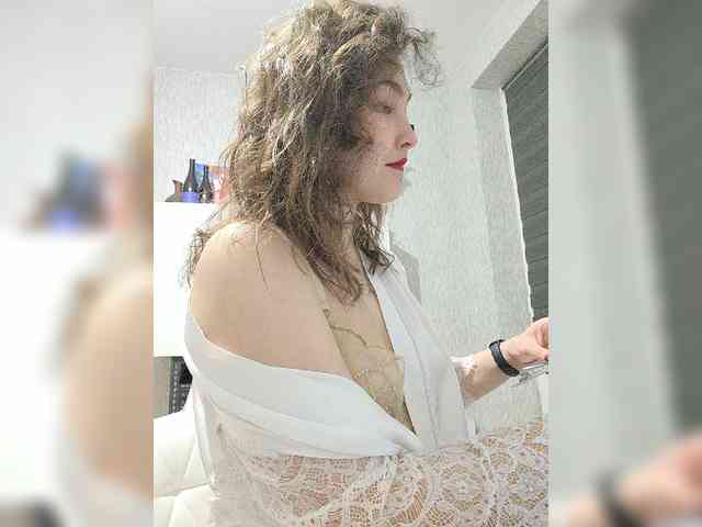 Aphrodita webcam