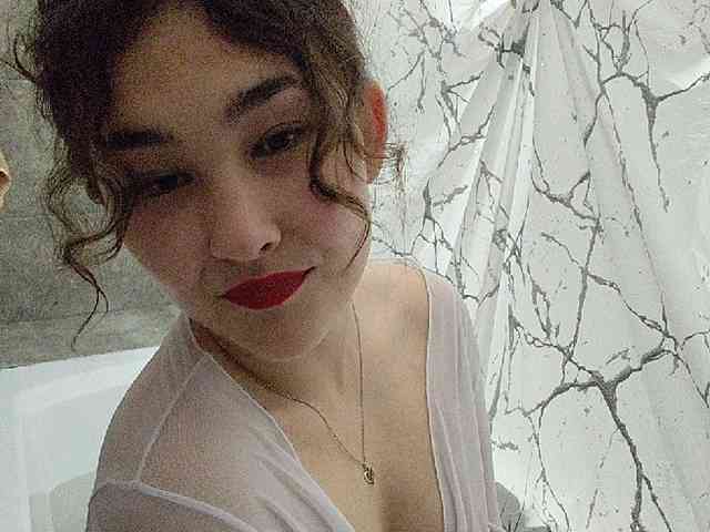Aphrodita webcam