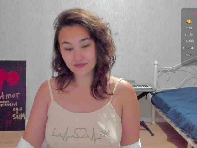 Aphcrodita webcam