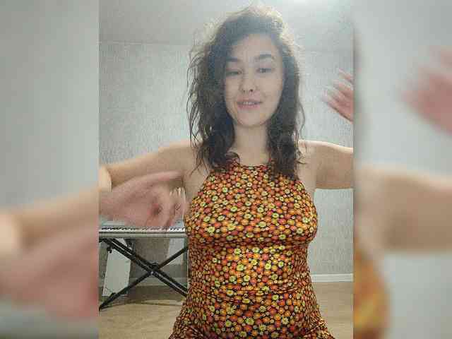 Aphrodita webcam