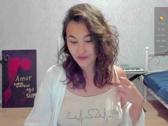 Aphcrodita webcam