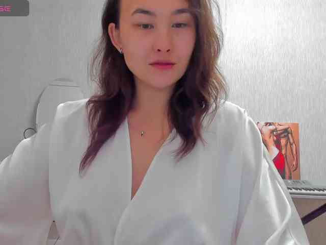 Aphcrodita webcam