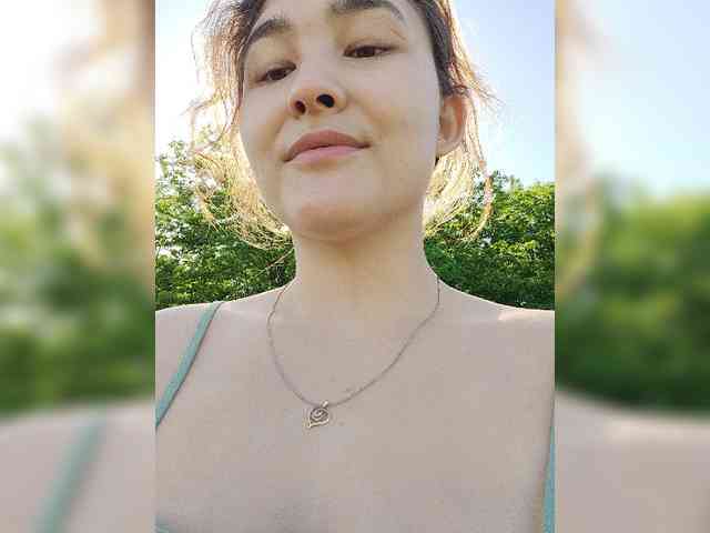 Aphrodita webcam