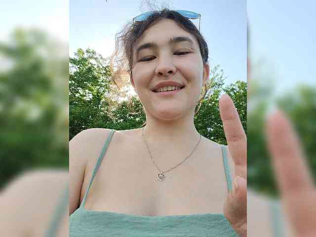 Aphrodita webcam