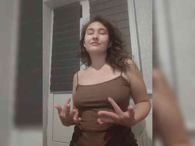 Aphrodita webcam