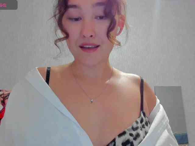 Aphcrodita webcam