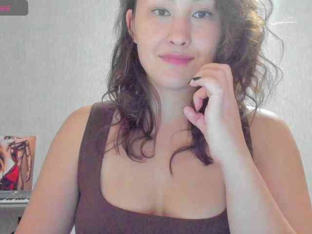 Aphcrodita webcam