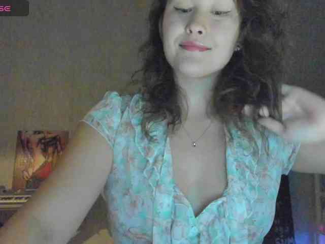 Aphcrodita webcam
