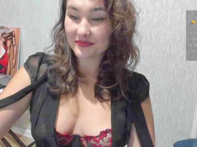 Aphcrodita webcam