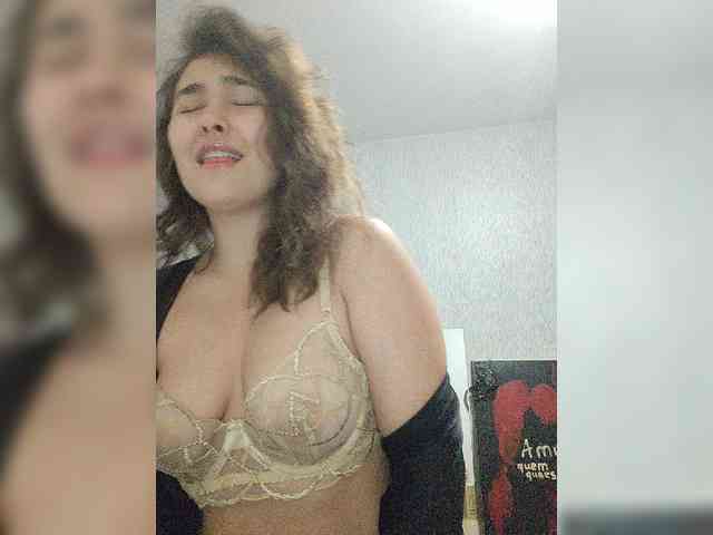 Aphrodita webcam
