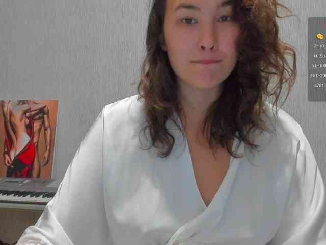 Aphcrodita webcam