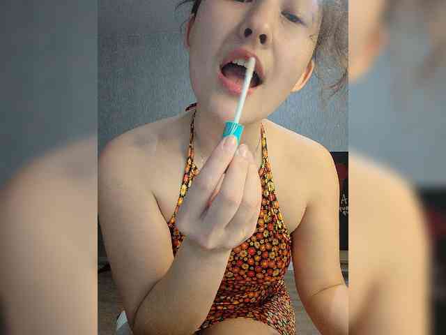 Aphrodita webcam