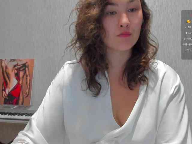 Aphcrodita webcam