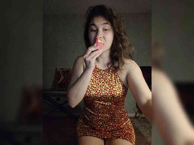 Aphrodita webcam