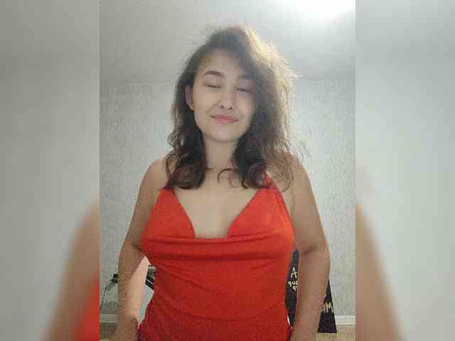 Aphrodita webcam