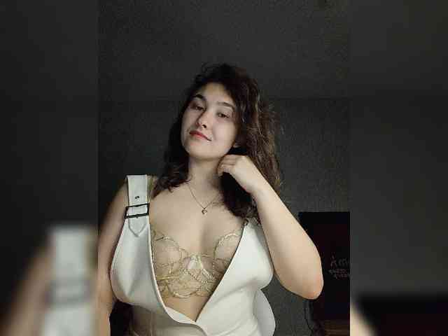 Aphrodita webcam
