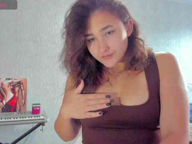 Aphcrodita webcam
