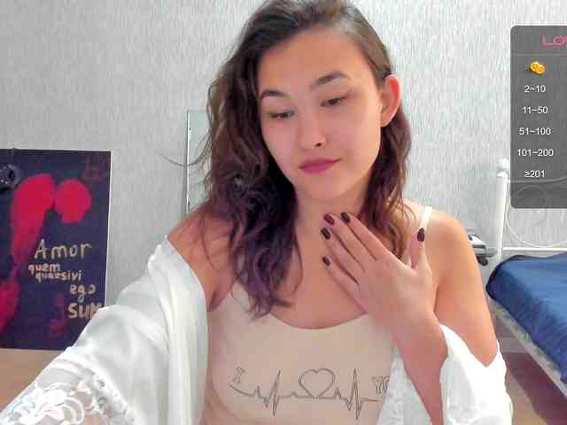Aphcrodita webcam