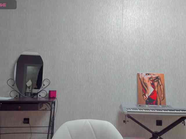 aphcrodita's live room