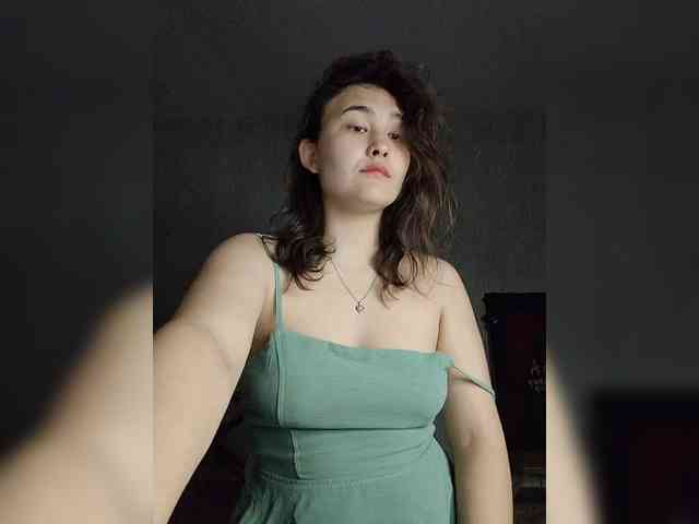 Aphrodita webcam