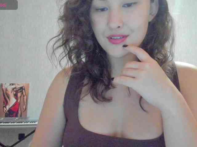 Aphcrodita webcam