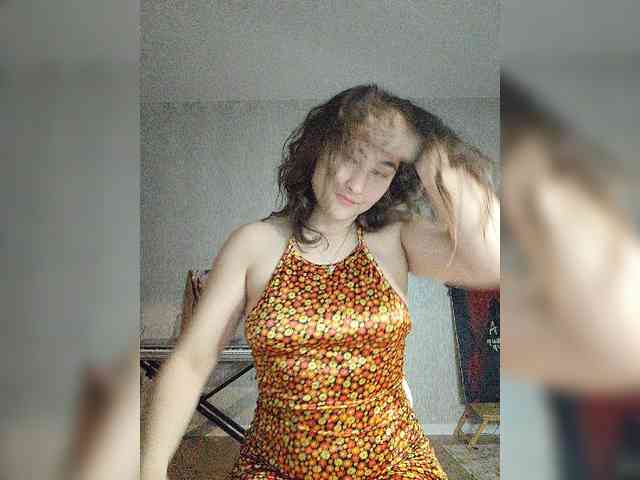 Aphrodita webcam