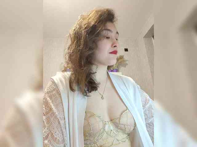 Aphrodita webcam