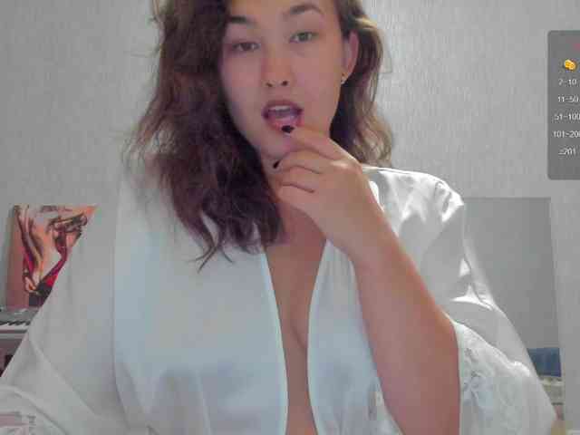 Aphcrodita webcam