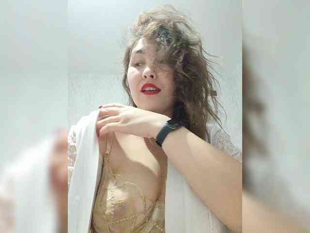 Aphrodita webcam
