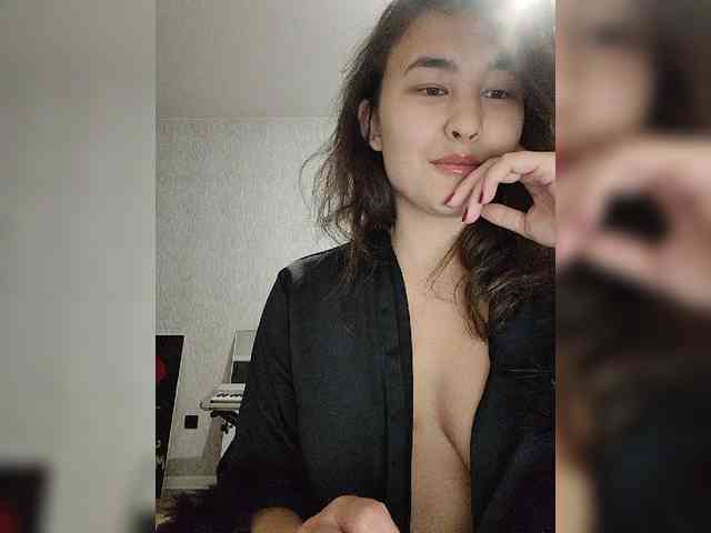 Aphrodita webcam