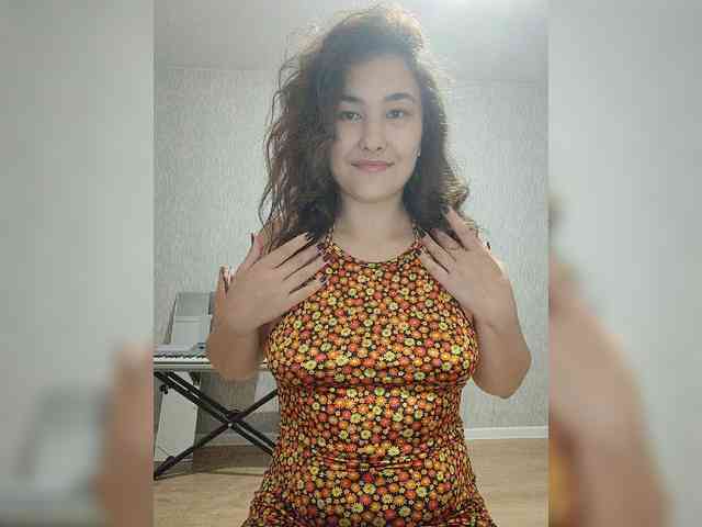 Aphrodita webcam