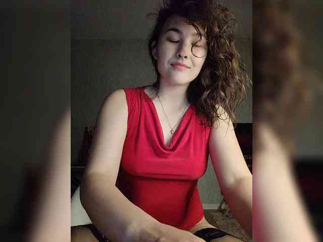 Aphrodita webcam
